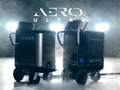 Paras ostettava kuivajääpuhalluslaitteisto vuonna 2026